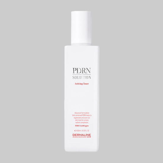 Tónico activador de la solución PDRN