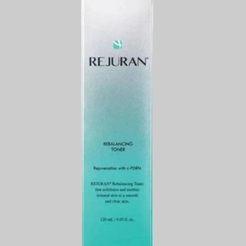 Rejuran Rebalancing Toner