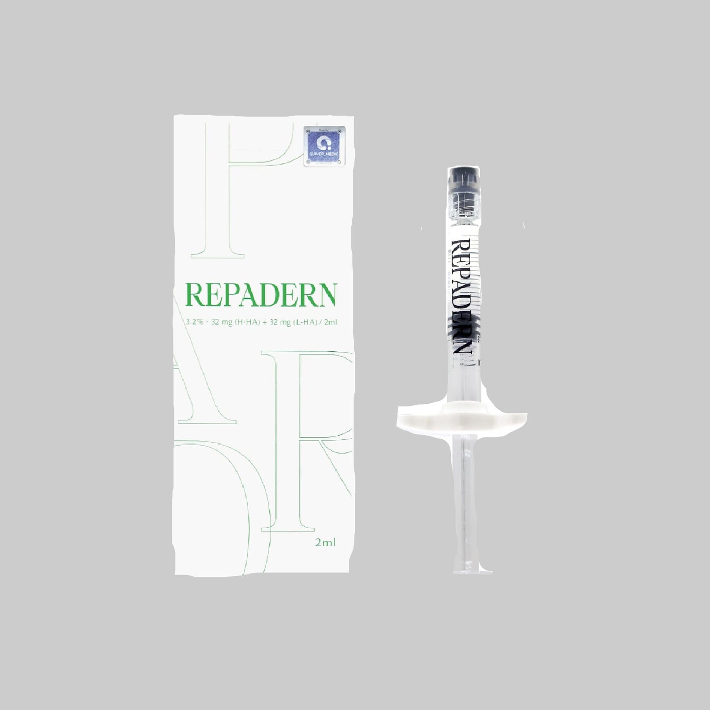 Repadern (HA64mg/2ml)
