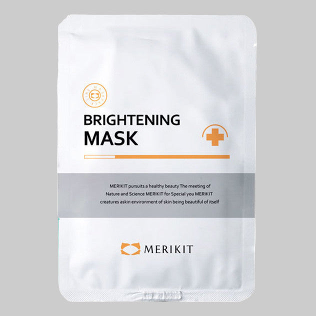 Merikit Brightening Sheet Mask