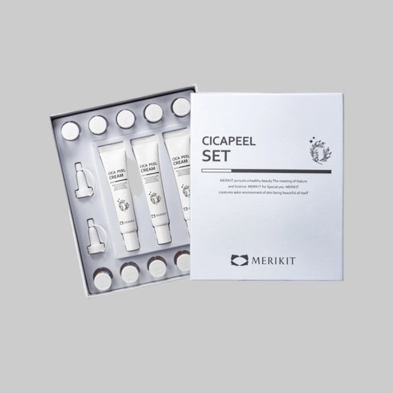 Merikit Cica Peel Set