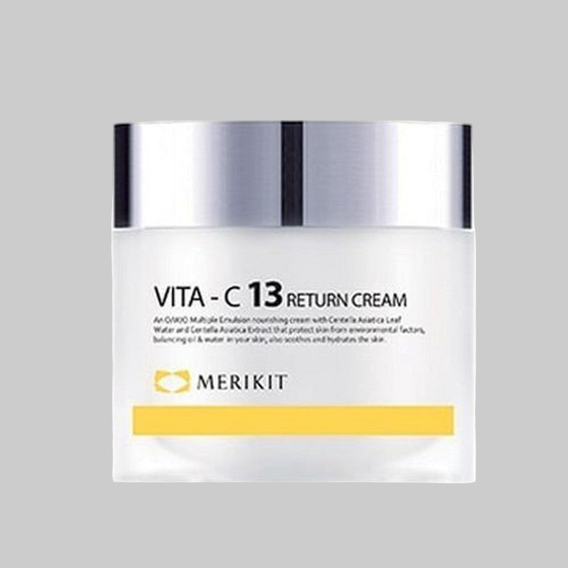Merikit Vita-C Return Cream