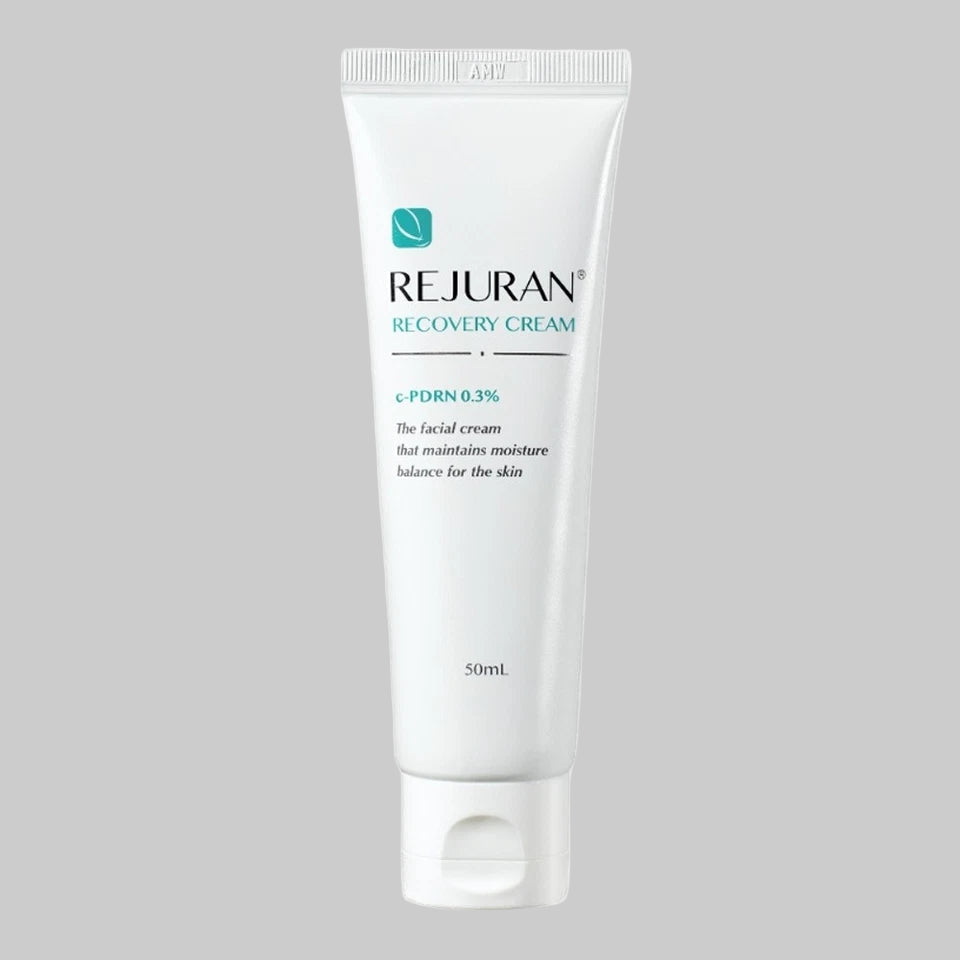 Rejuran Recovery Cream – Soothing & Hydrating Skin Support