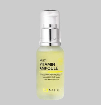 Merikit Multi Vitamin Ampoule