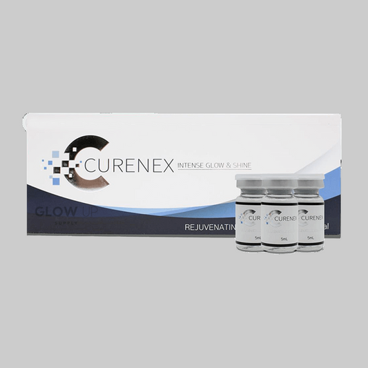 What is Curenex PDRN? Your complete skin booster guide