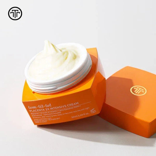 Placenta in Skincare: What It Is, How It Works, and Why Korean Beauty Has Used It for Decades
