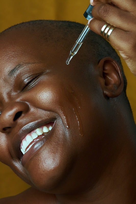 How to Layer Korean Serums: The Order That Actually Works