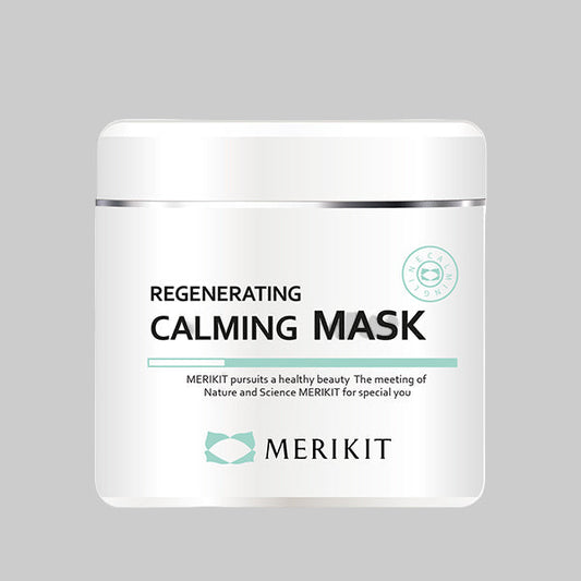 Why Merikit Is the Gentle K-Beauty Brand Your Skin Has Been Asking For