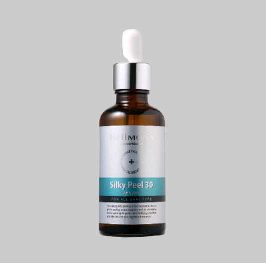 Bellmona Silky Peel (AHA 30%)