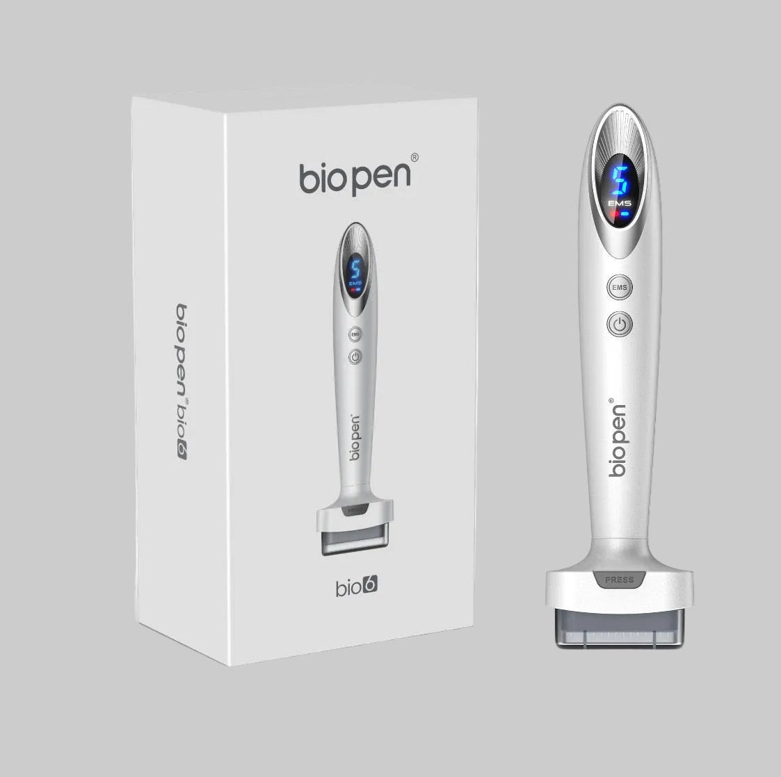 Dr. Pen Bio Pen Bio6