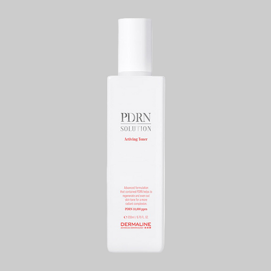 Tónico activador de la solución PDRN