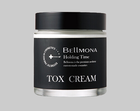 Crema voluminizadora Bellmona Tox 100 ml