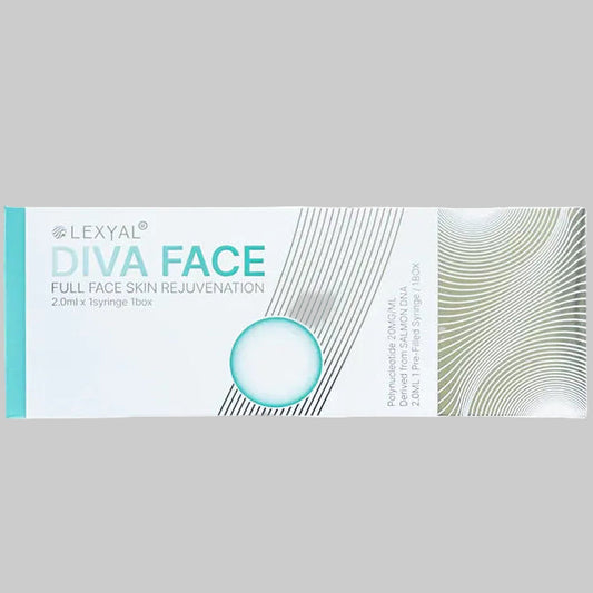 Lexyal Diva Face PN (1 x 2.0ml)