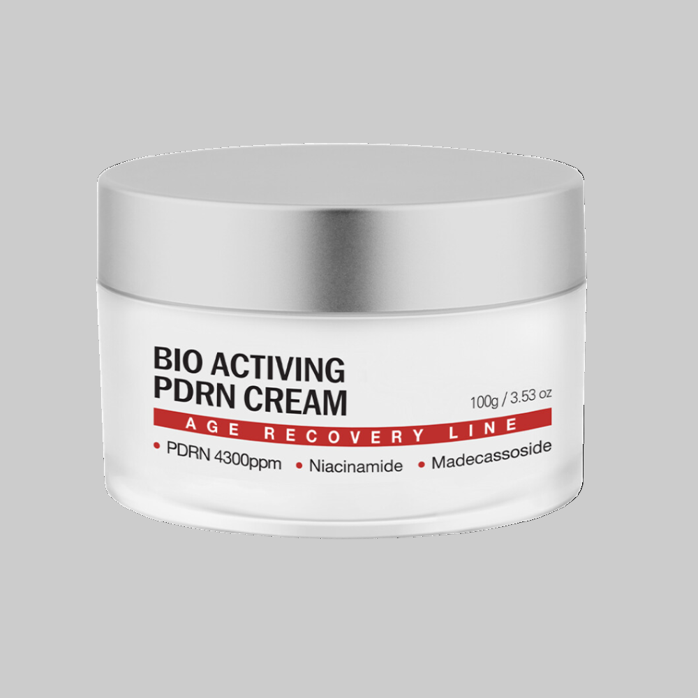 Crema PDRN bioactivadora