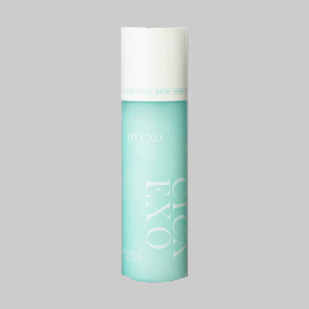D'LEXO Cica Exo Comforting Emulsion