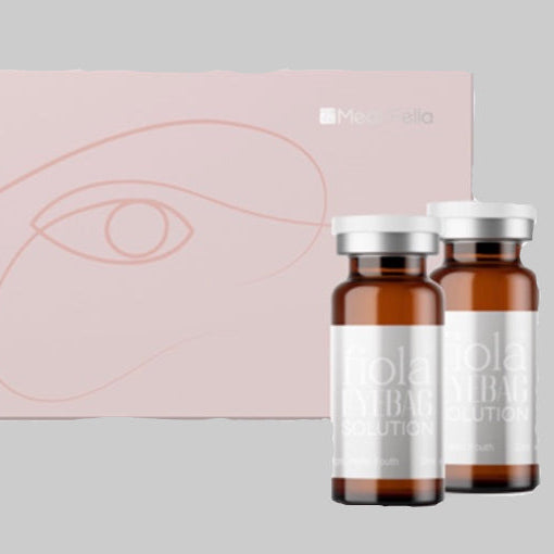 Fiola Eye Bag (Single Vial)