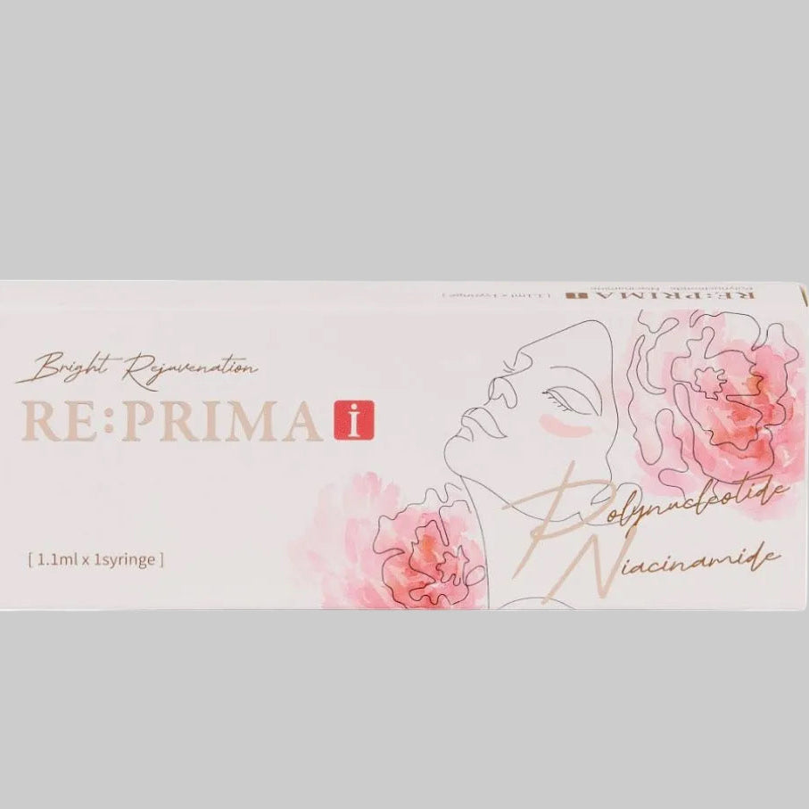 RE:Prima I – Eye Revitalizing Solution