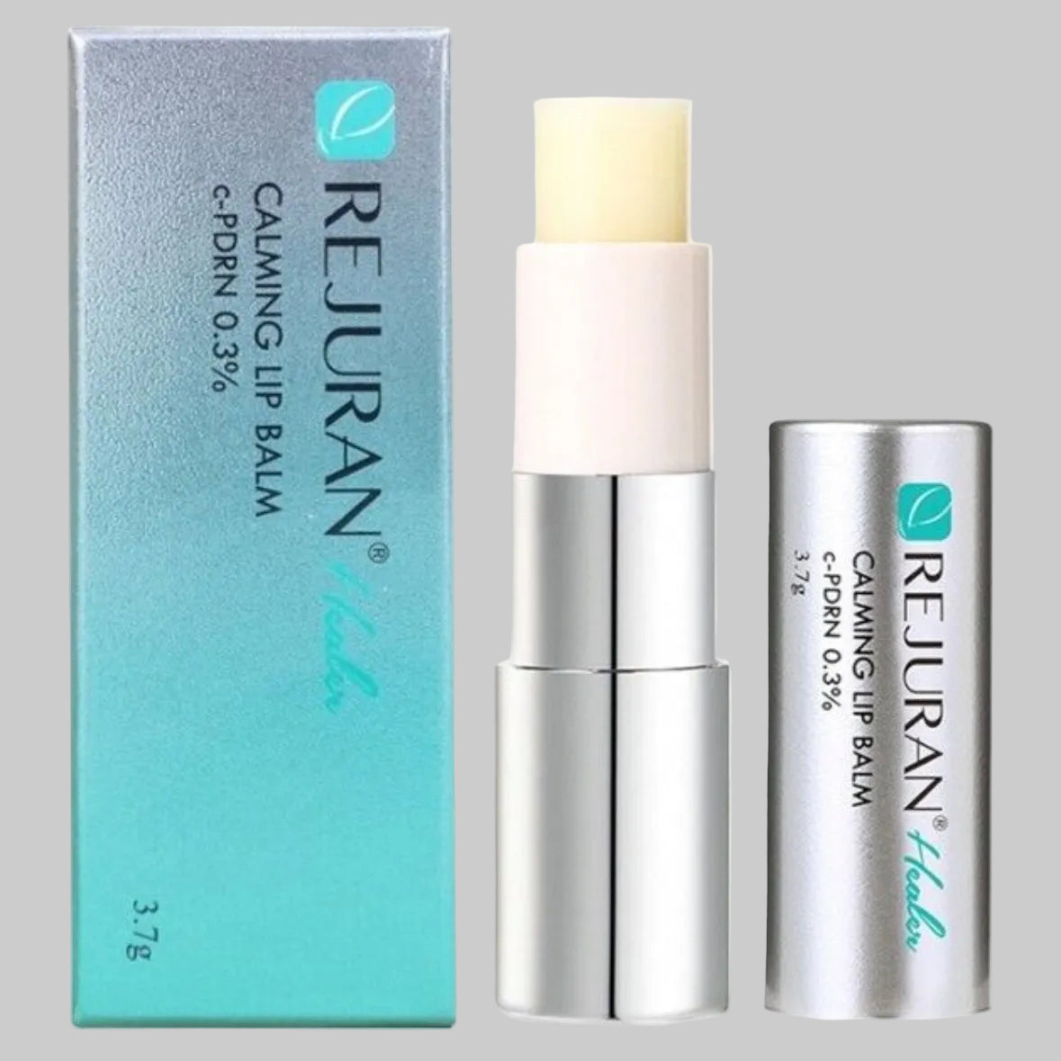 Rejuran Healer Calming Lip Balm (3.7g)