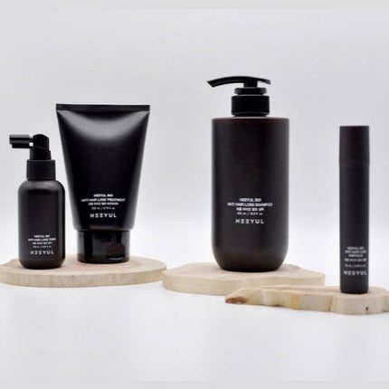Heeylu Bio Anti Hair Loss Bundle