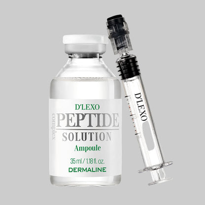 D'LEXO Peptide Complex Solution Ampoule