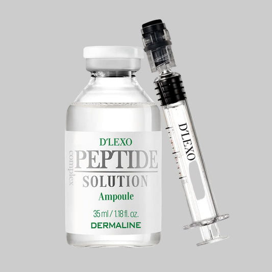 Ampolla de solución de complejo peptídico D'LEXO (35 ml)