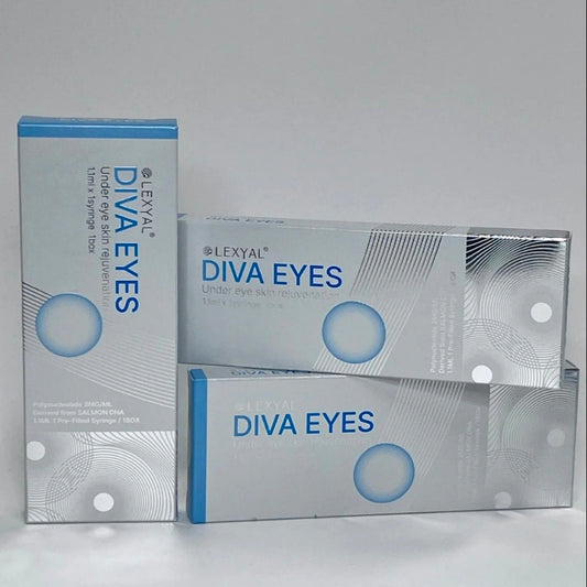 Lexyal Diva Eyes PN (1 x 1.1ml)