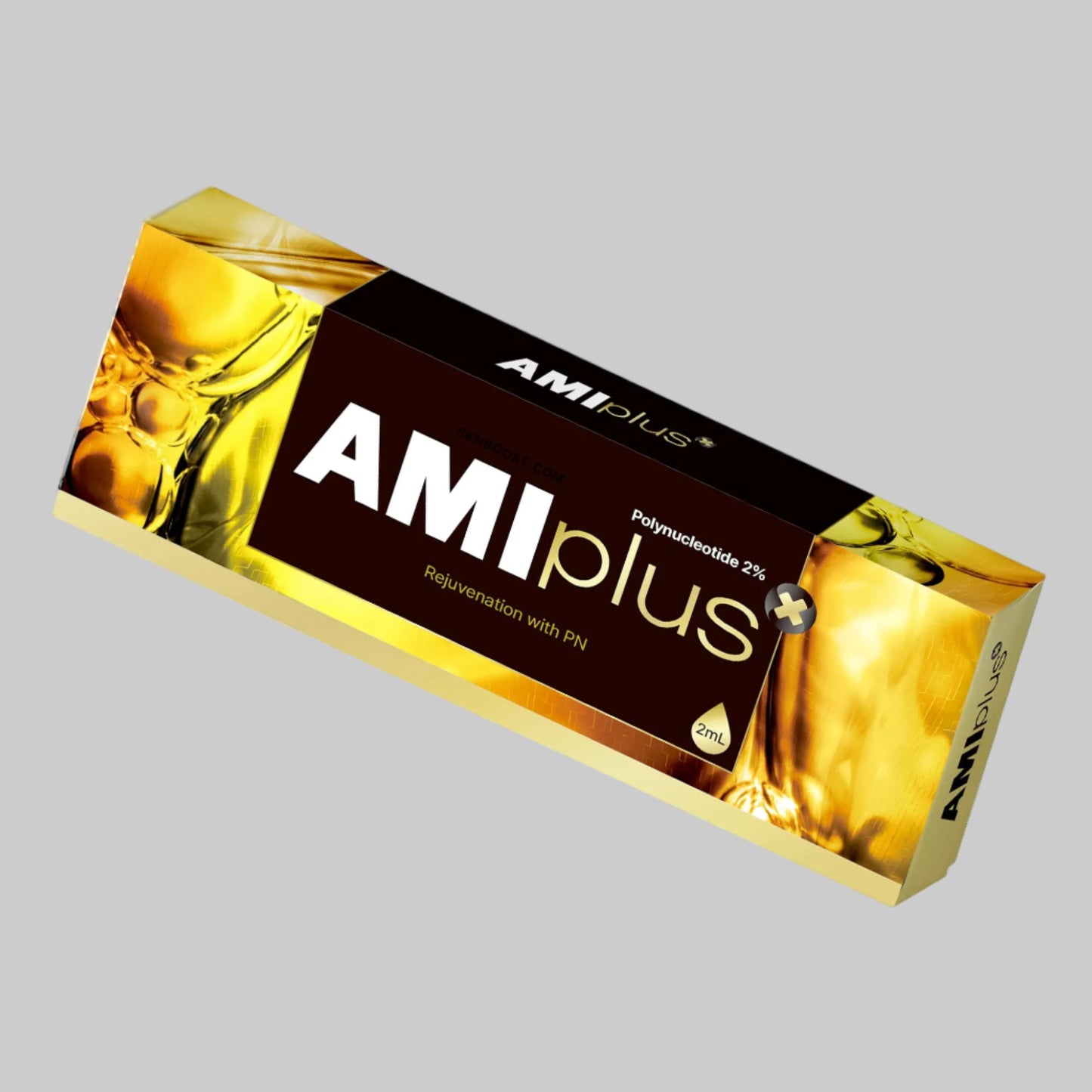 AMI Plus X Polynucleotide (PN) – Advanced Skin Revitalization
