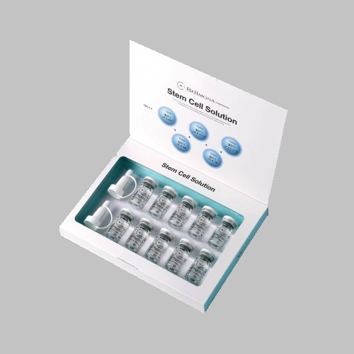 Bellmona Stem Cell Solution (10 vial set)