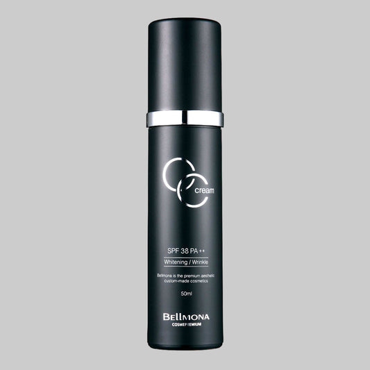 Crema CC Bellmona
