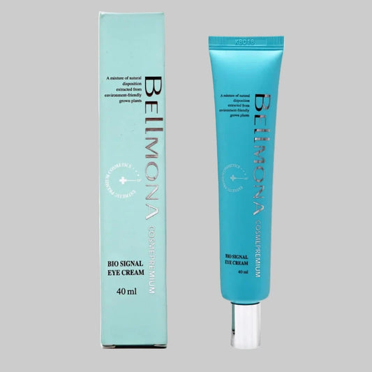 Bellmona Bio Signal Eye Cream