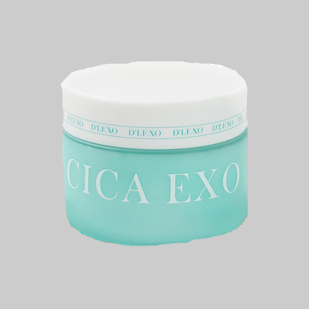 D'LEXO Cica Exo Comforting Cream
