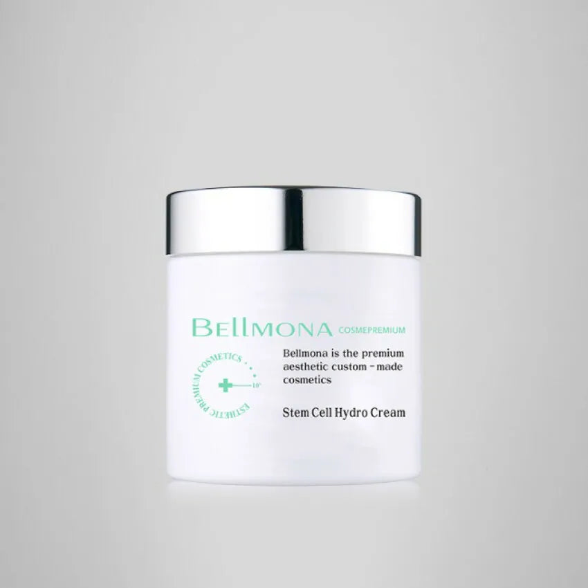 Bellmona Stem Cell Hydro Cream
