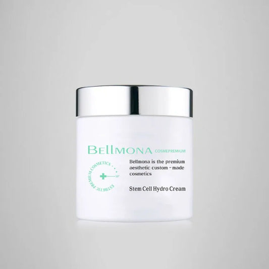 Bellmona Stem Cell Hydro Cream