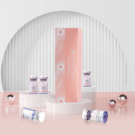 Lexyal Reju (5 pack vials)