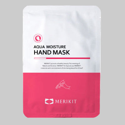 Juego individual de mascarillas de mano Merikit