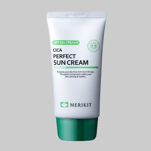Merikit Cica Crema Solar Perfecta