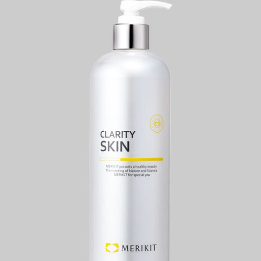 Tónico facial Merikit Clarity Snow