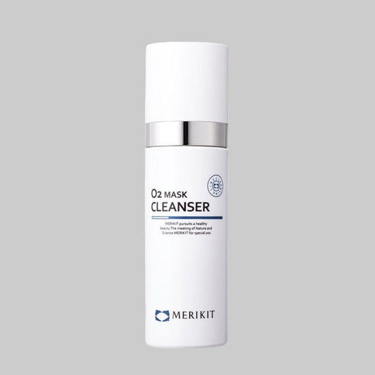 Limpiador de mascarillas Merikit O2