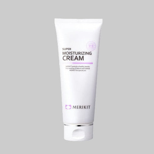 Crema súper hidratante Merikit