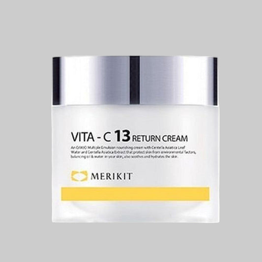 Merikit Vita-C Return Cream