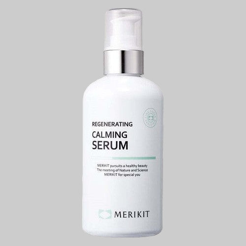 Merikit Regenerating Calming Serum