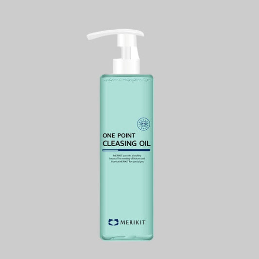 Aceite limpiador Merikit One Point