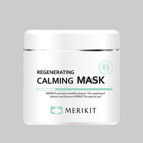 Merikit Regenerating Calming Mask