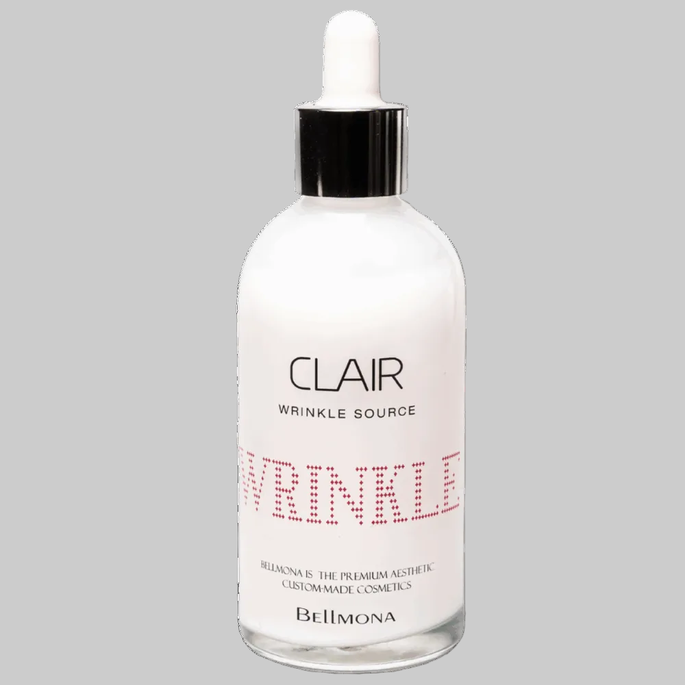Bellmona Clair Wrinkle Serum