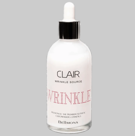 Sérum antiarrugas Bellmona Clair