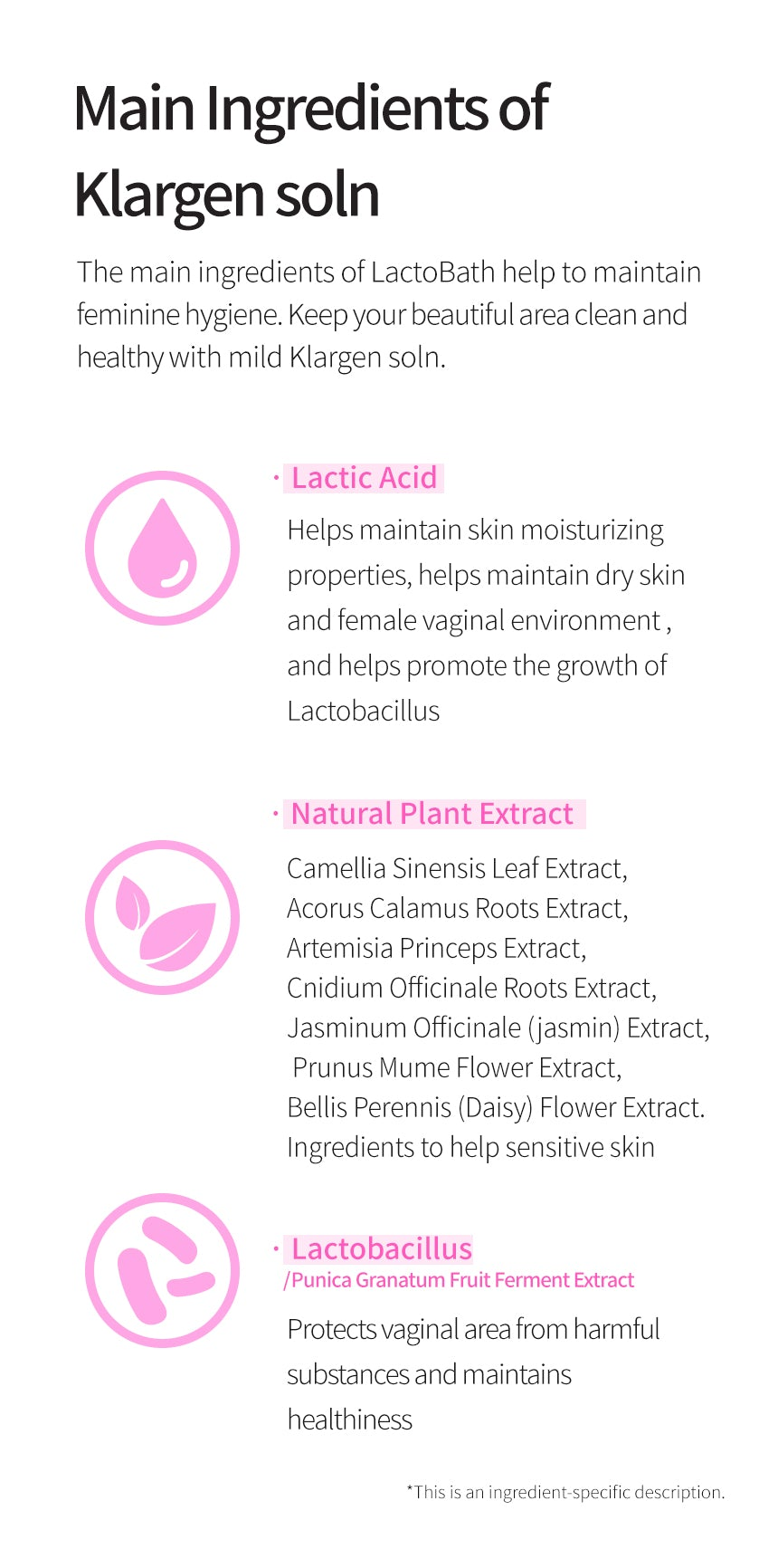 Klargen Soln – Gentle Vaginal Care & Hydration Support