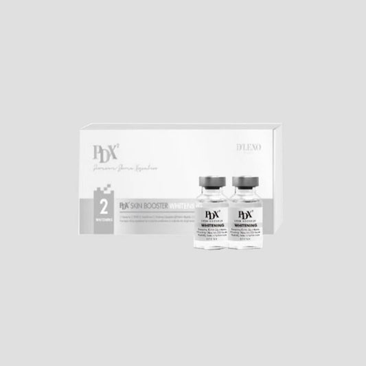 D'LEXO PDX2 Aclarante para la piel