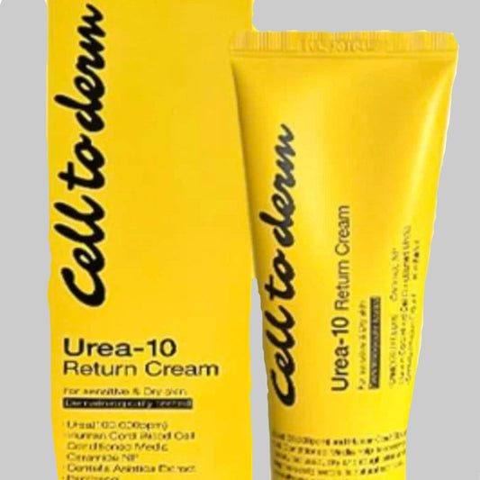Urea 10 Cream