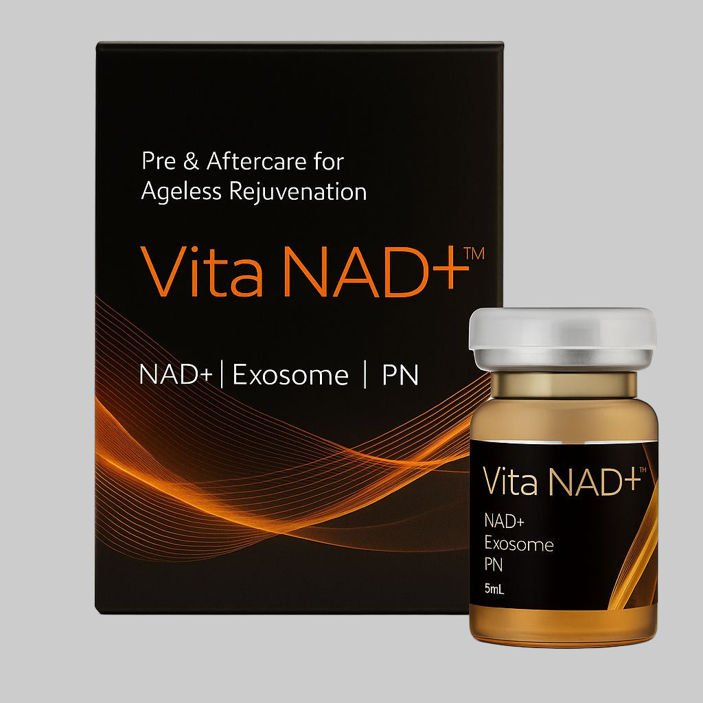 Vita NAD+