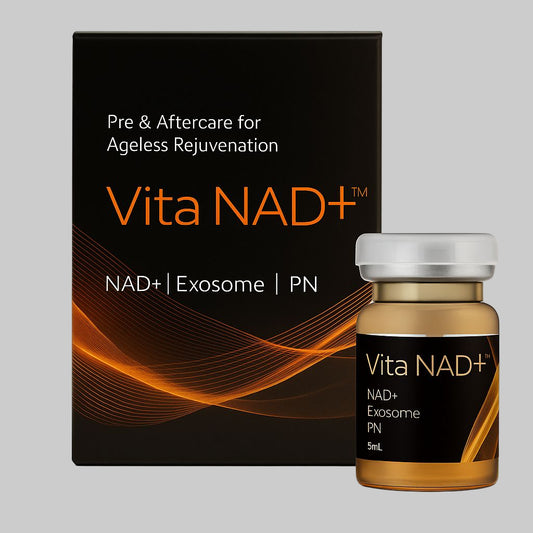 NAD+ PN, Exosomas (1 vial)